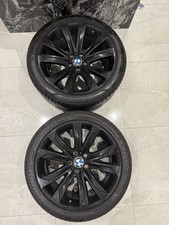 BMW X5 X6 Front and Back