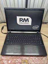 RM Notebook 320 W255EU - i3