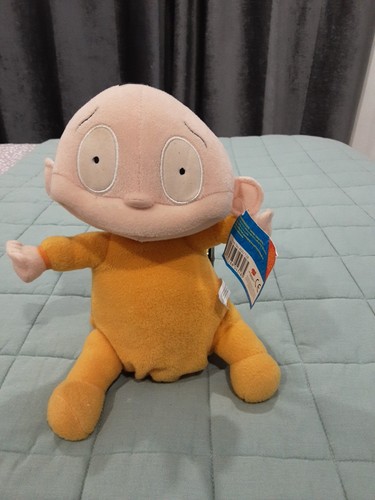 2001 gosh viacom - rugrats, baby