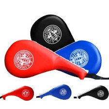 Foot Target Double Taekwondo