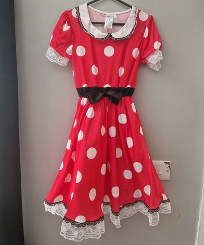 Wicked costumes minnie mouse - costumes,