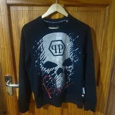 PHILIPP PLEIN Sweatshirt Mens