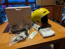 POC Auric Cut Ski / Snow