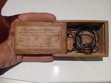 Antique Callaghan and Co