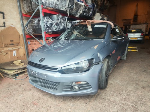 Scirocco 0tsi 211hp - vw, 2.0tsi