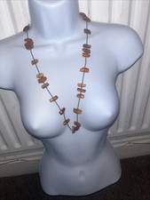 Genuine Baltic Amber Necklace