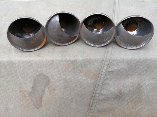 Job lot vintage steel - vintage,