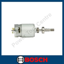 Dremel 10.8V Motor For