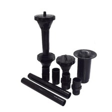 Water Pump Nozzle Spray Heads