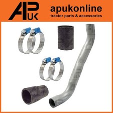 Air Intake Solid Pipe Kit &