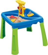 Sand and Water 3 in 1