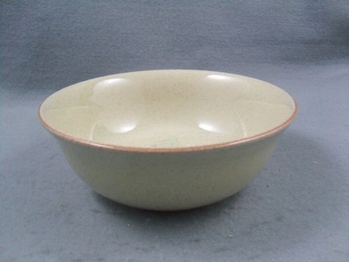 Denby daybreak bowl - daybreak, bowl.