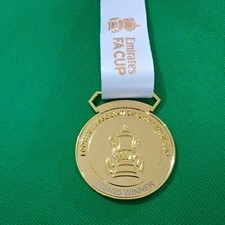 Crystal Palace Cup Winners