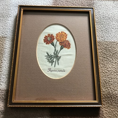 Vintage woven silk - woven,
