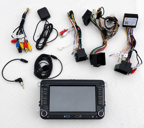 Android car stereo media - stereo,