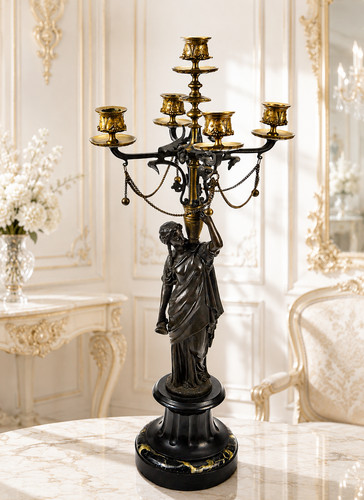 Antique french empire - antique,
