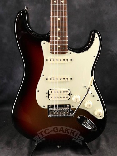 Fender american deluxe - fender,