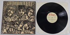 Jethro Tull Stand Up Vinyl