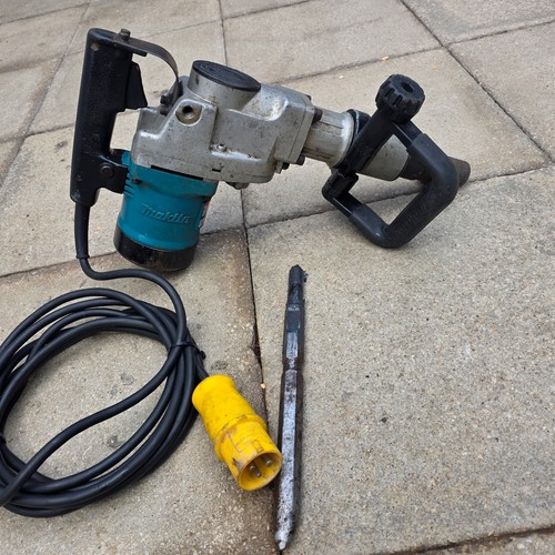 Makita hr5000k heavy duty - makita,