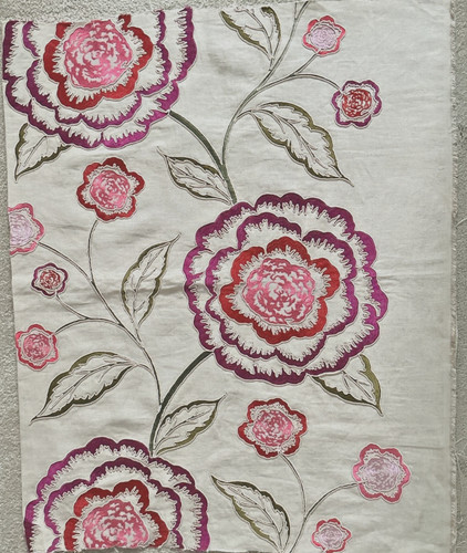 Manuel canovas embroidered - canovas,