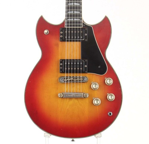 2000 red sunburst - rs,