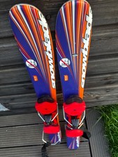 90cm  Salomon Snowblades and