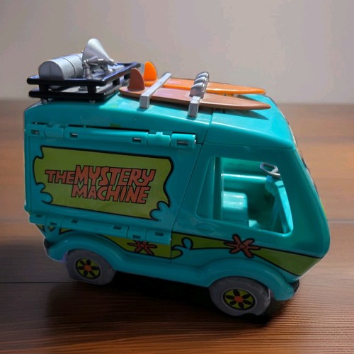 Scooby doo the - scooby,