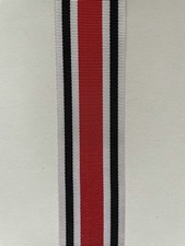 Special Constabulary long