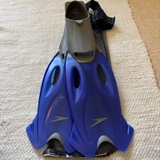 Speedo Biofuse Training Fins