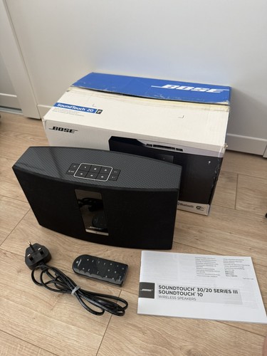 Bose soundtouch series 3 - bose,