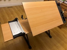 Hobbycraft Craft Creative Desk