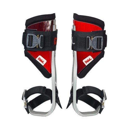 Distel aluminium climbing - aluminium,