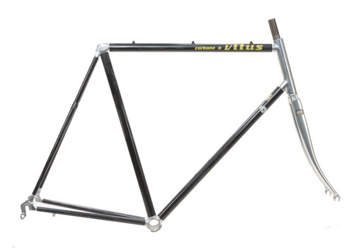 Vitus carbone - vitus,