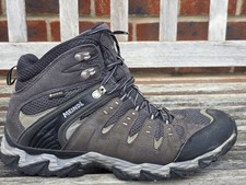 Meindl Respond Gore Tex Mid II