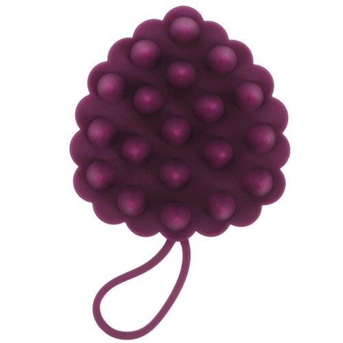Scalp massager shampoo - scalp, brush