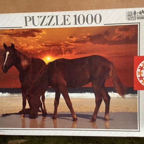 Educa 10000 piece - 10000, jigsaw