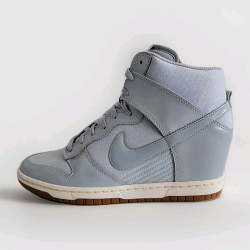 Nike dunk sky wedge - sky,