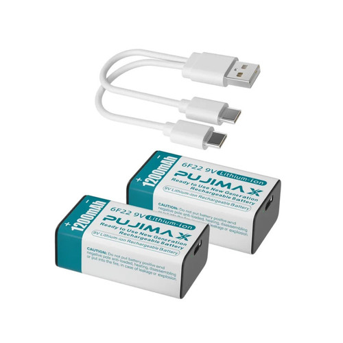 Lithium rechargeable - lithium,