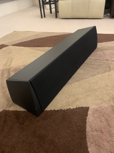 Kef reference series - reference, 200c