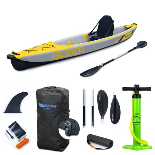 Glider inflatable single - glider,