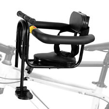 Child Bike Seat Kids Bicycle