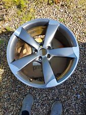 GENUINE VW ALLOYS 19" X 4