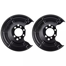 Rear Brake Disc Back Plate