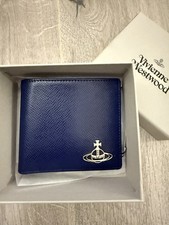 Vivienne Westwood Ken Wallet