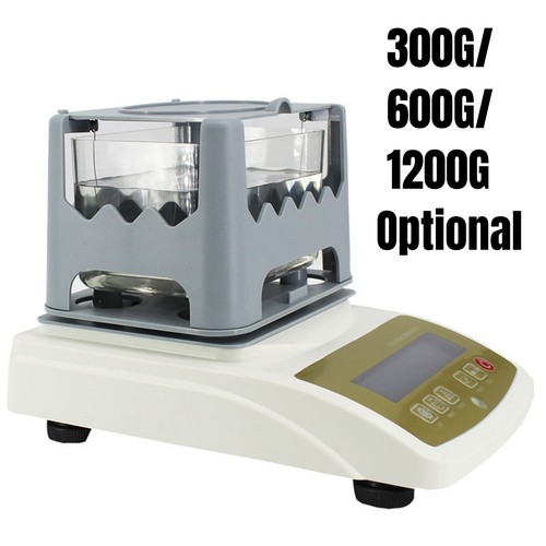 1200g gold purity tester - 1200g,