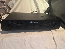 Crown XLi800 Stereo Power Amplifier