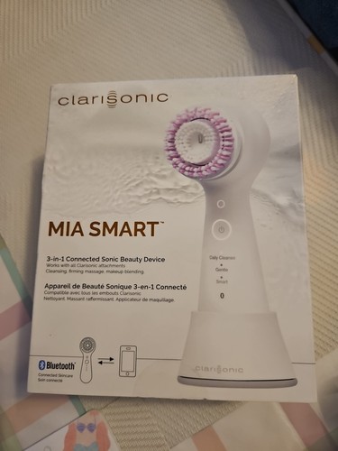Clarisonic mia sonic facial - sonic,