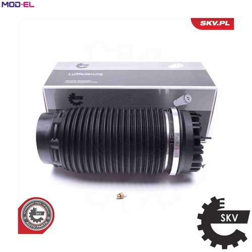 Air spring suspension 58skv056 - air,