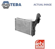 15904 HEATER RADIATOR