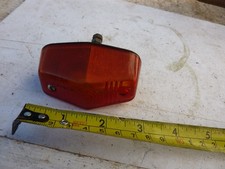 Vintage Classic Motorcycle